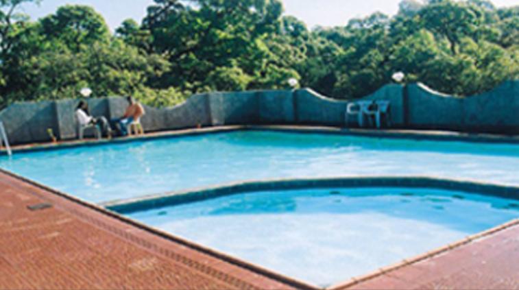 Hotel Sunny Classic Mahābaleshwar Εξωτερικό φωτογραφία