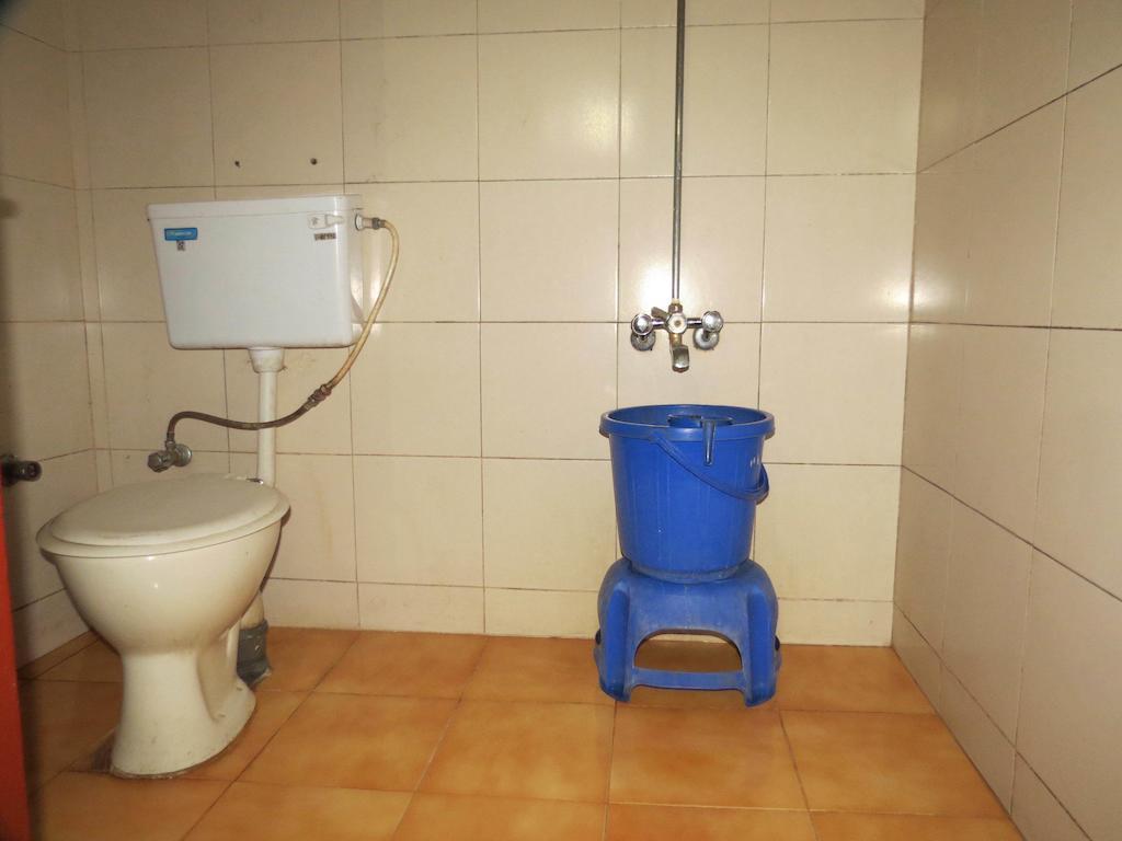 Hotel Sunny Classic Mahābaleshwar Εξωτερικό φωτογραφία