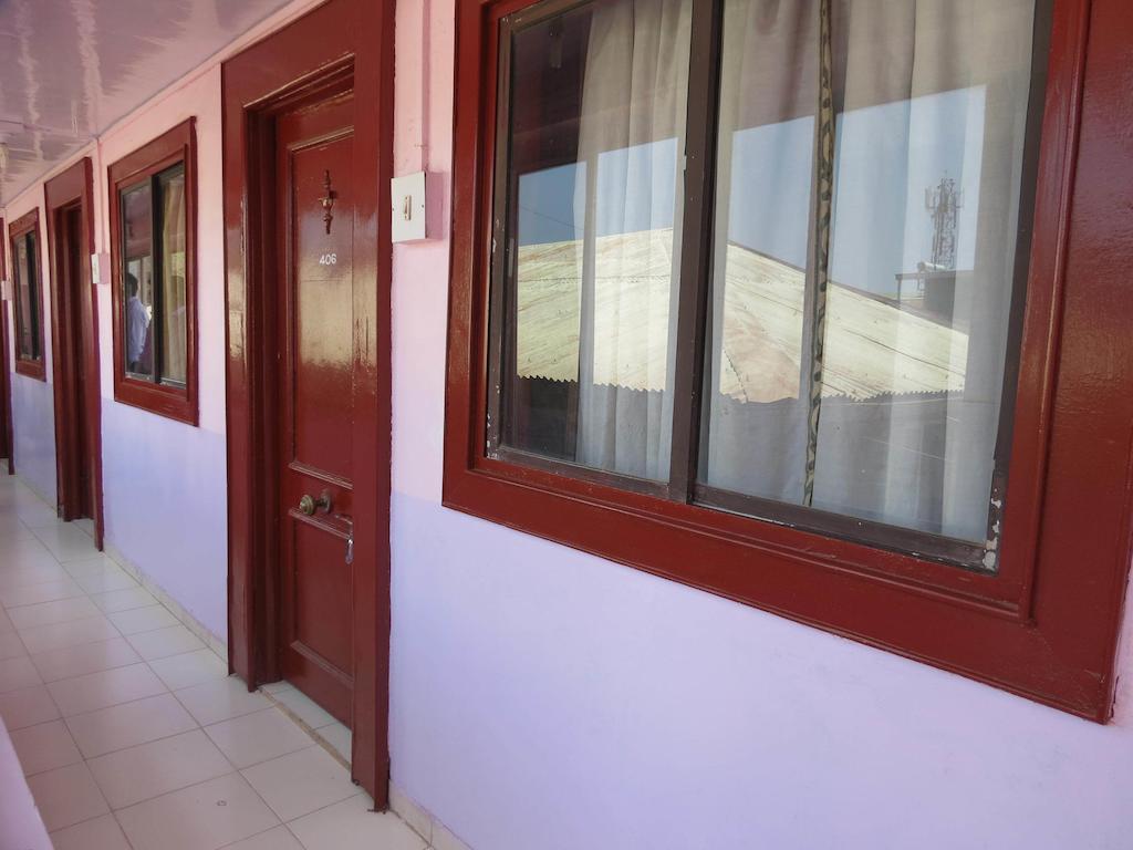 Hotel Sunny Classic Mahābaleshwar Εξωτερικό φωτογραφία