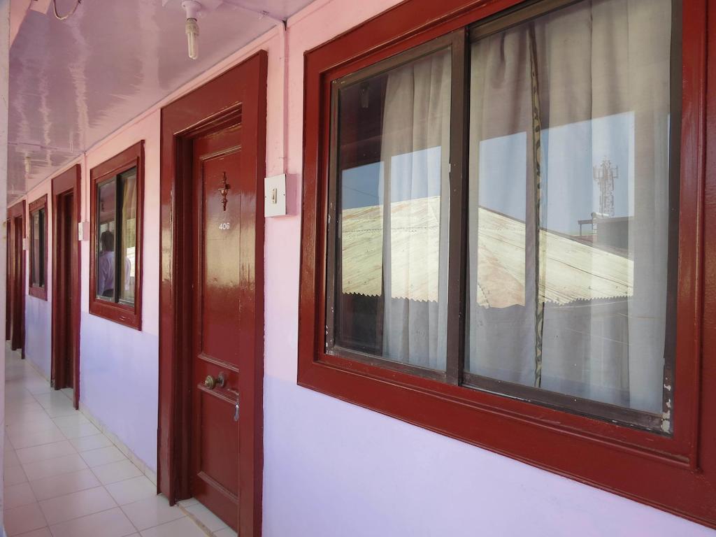 Hotel Sunny Classic Mahābaleshwar Εξωτερικό φωτογραφία